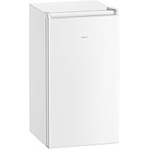 Amazon.co.jp: SAMKYO 冷蔵庫 一人暮らし用 95L 小型 スリム 幅