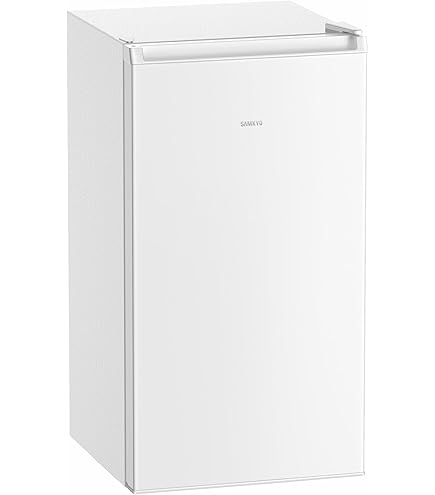 Amazon.co.jp: AQR-13G-S(ブラッシュシルバ-) 2ドア冷蔵庫 右