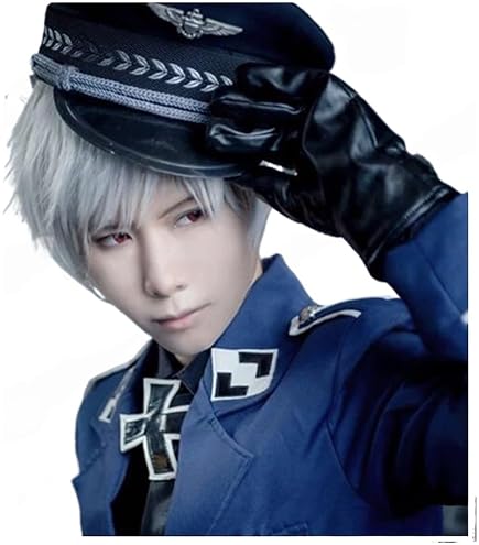 Amazon.co.jp: [YATU]とうけんらんぶ 刀剣乱舞 泛塵 はんじん コスプレ