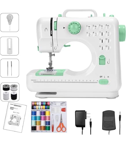 Amazon | ジャノメ JANOME サンリオ ハローキティ 電動ミシン