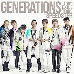 ... for you / GENERATIONS from EXILE TRIBE
