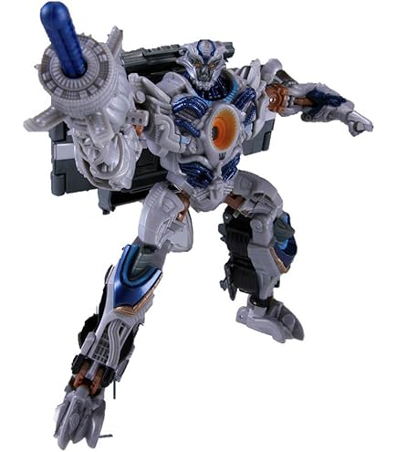 【新品未開封】トランスフォーマー スタジオシリーズSS-35 ケイエスアイボス Amazon.co.jp: トランスフォーマー SS-35 ケイエスアイボス