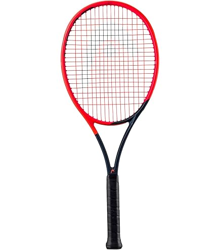 Amazon | ヘッド HEAD テニスラケット ラジカル プロ RADICAL PRO 
