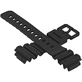 Casio純正バンド# 71604262 G - Shock用 dw-5300 dw-5900 dw-6000 dw-6100 dw-6200 dw-6600 dw-6695 dw-6900 dw-8700 g-6900 gw-6900
