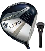 Amazon.co.jp: DUNLOP(ダンロップ) ゴルフ ドライバー XXIO ゼクシオ