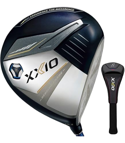 【極美品】ダンロップ ゼクシオ13 ドライバー 10.5° MP1300 硬さR Amazon.co.jp: DUNLOP(ダンロップ) ゴルフ ドライバー XXIO ゼクシオ