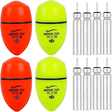 Amazon.co.jp 最新リリース: 釣り用ウキ の新着ランキングです。