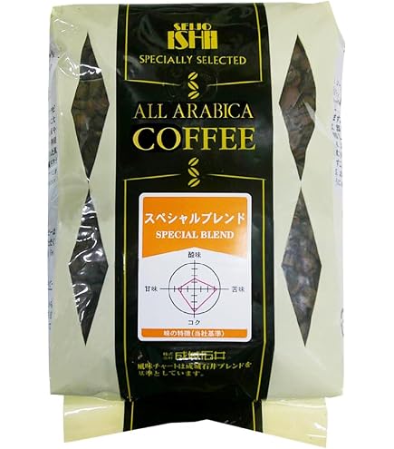 Amazon | 成城石井 マンデリンブレンド【豆】 500g | 成城石井 | 焙煎 通販