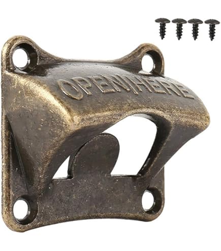 Amazon | YETI 壁またはクーラーマウント 栓抜き | YETI | 栓抜き 通販