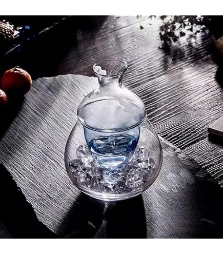 【在庫セール】大塚硝子 桜の舞 ガラス カラフェ&酒杯 セット 16-755-5 Amazon｜大塚硝子 桜の舞 ガラス カラフェ&酒杯 セット 16-755-5