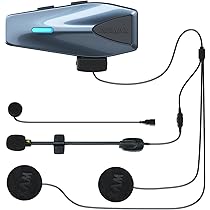 Amazon.co.jp: ASMAX バイク インカム S1 バイク用インカム 5GとMeshを