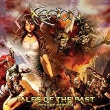 Tales of the Past - Best of Kerion