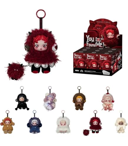 SKULLPANDA The Unknown 1/6 アクションフィギュア Amazon.co.jp: POP MART SKULLPANDA The Unknown 1/6 アクション