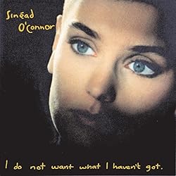 Amazon.co.jp: So Farthe Best Of Sinead O'connor: ミュージック