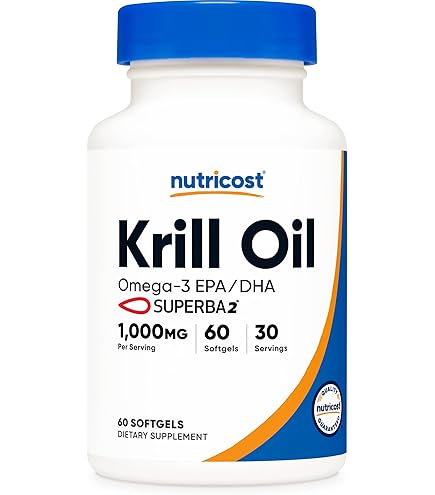 Amazon | KORI クリルオイル152粒 OMEGA-3 Krill Oil 152 Capsules 76