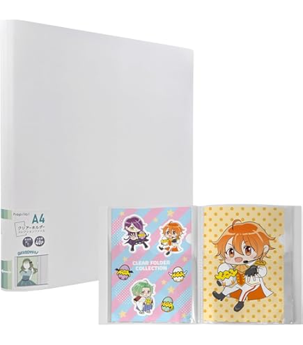 Amazon | ラムネラボベルサイユのばら クリアファイル オスカル