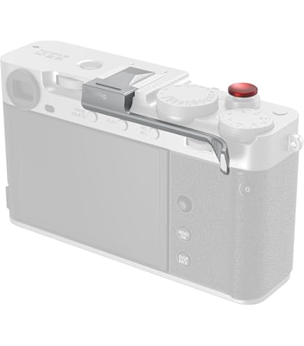 Amazon.co.jp: Fujifilm Fujinon XF23mmF2.8 R WRレンズ シルバー
