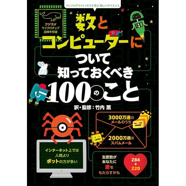 この星を救うために知っておくべき100のこと: インフォ