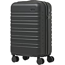 Travelpro 黒 中型キャリーケース 81gnEielVlL.jpg