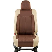 da17w エブリイ　シートカバー Amazon | [アイボリーxブラウン][品番SG36][エブリイワゴン