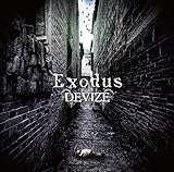 Exodus(A TYPE)