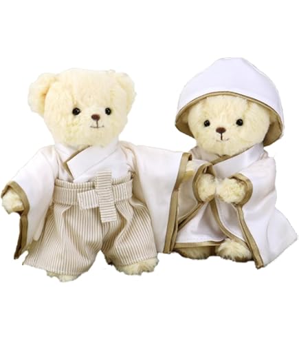 Amazon.co.jp: [ザ・キッス] THE KISS WEDDING-BEAR02-8000
