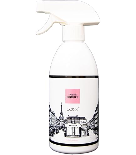 Amazon.co.jp: スパシャン SPASHAN コーティング剤 ROSE 2023 500ml