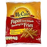 McCain マッケイン 冷凍 シューストリング フレンチフライ ポテト 2kg