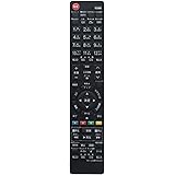 PerFascin GA912WJSA GA881WJSA GA888WJSA リプレイスリモコン Fit For シャープ テレビ LC-20DZ3-R LC-20DZ3-S LC-26DZ3-R LC-26DZ3-S LC-32DZ3-S LC-