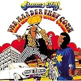 THE HARDER THEY COME [LP] [Analog]