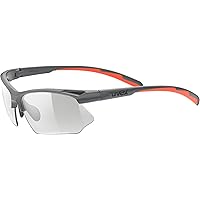 uvex(ウベックス) sportstyle 802 v 調光レンズサングラス [並行輸入品]