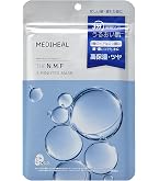 Amazon.co.jp: MEDIHEAL(メディヒール) 【正規品】3ミニッツシート