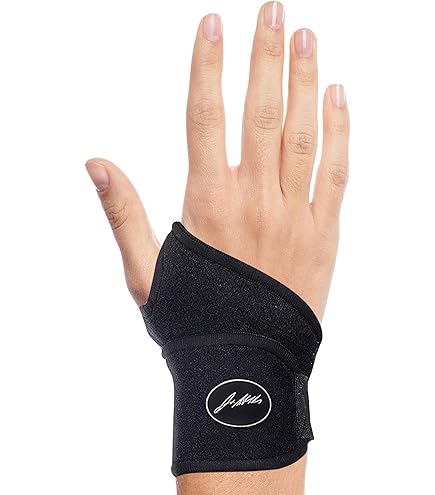 Amazon | Dr.MED リストステーサポーター 右用 Sサイズ DR-W012SR