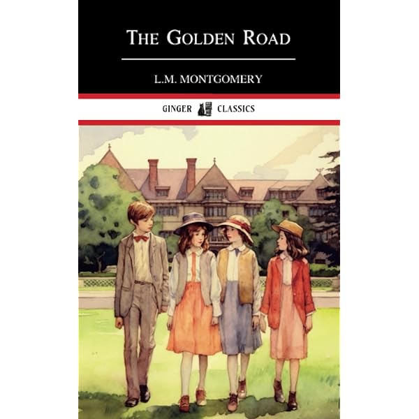 Amazon | Pat of Silver Bush | Montgomery, L.M. | Contemporary