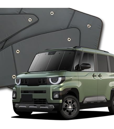 Amazon.co.jp: 趣味職人 プライバシー サンシェード 車 エクストレイル Amazon.co.jp: 趣味職人 プライバシー サンシェード 車 エクストレイル
