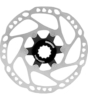 Amazon.co.jp: シマノ(SHIMANO) フラットマウントディスク