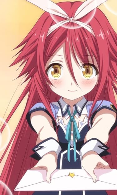 2022春アニメ - シルフィー・メルヘヴン