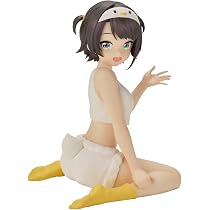 Amazon.co.jp: ホロライブ #hololive IF Relax time 轟はじめ