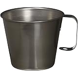 キャプテンスタッグ キャンプ用 コップ チタン製 スタッキングマグカップ 230ml M-9084