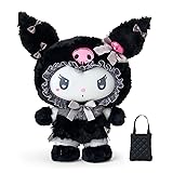 サンリオ(SANRIO) ソフビフェイスドール（メロウサロミウサ） クロミ ポリエステル・PVC 化粧箱入り 対象年齢3才以上 322369