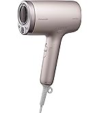 【新品】Panasonic ヘアードライヤー　ナノケア　高浸透ナノイー＆ミネラル 楽天市場】ヘアードライヤー ナノケア パナソニック Panasonic