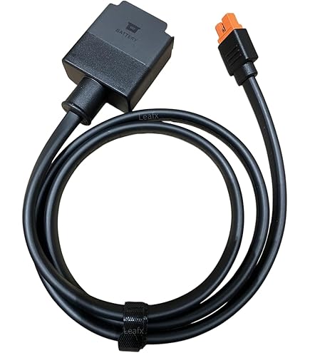Amazon.co.jp: エコフロー xt60 コネクタ For EcoFlow Alternator