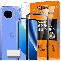 Amazon.co.jp: Google Pixel 10a 8 GB, 128 GB, Obsidian White Loom