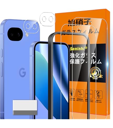 Amazon | Google Pixel 10a 8GB 128GB [Fog] 白ロム/スマートフォン