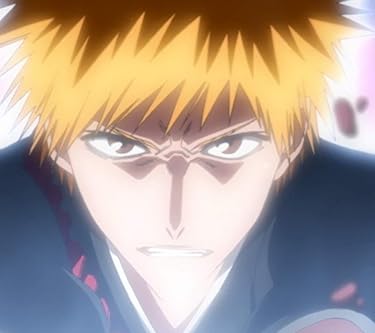 2023夏アニメ - 黒崎一護（くろさき いちご）