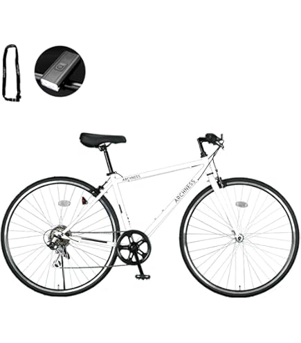 Amazon | TREK(トレック) 7.4FX（7.4FX) クロスバイク 2015年 17.5