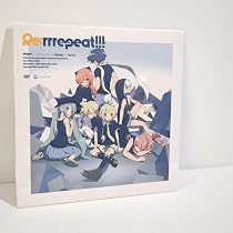 Amazon.co.jp: Re:rrrepeat GYARI ギャリ ボーカロイド DVD Amazon.co.jp: Re:rrrepeat GYARI ギャリ ボーカロイド DVD