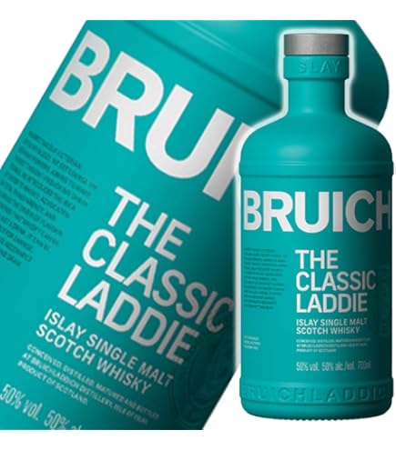 ブルックラディ ベア バーレイ 2012 50度 700ml ブルイックラディ ベアバーレイ 2012 700ml 50%