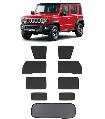 Amazon.co.jp: スズキ純正用 ジムニー ノマド（SUZUKI JIMNY NOMADE
