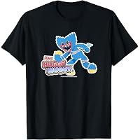 Amazon | Poppy Playtime プロトタイプ Tシャツ | Tシャツ・カットソー